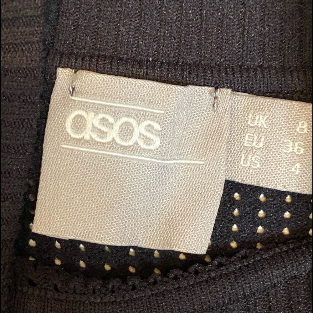 ASOS Top - Picture 3 of 5